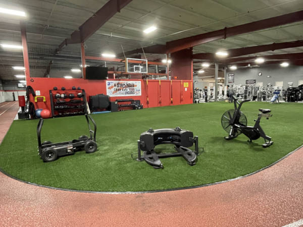 Zumba Classes in Mokena & Joliet, Illinois