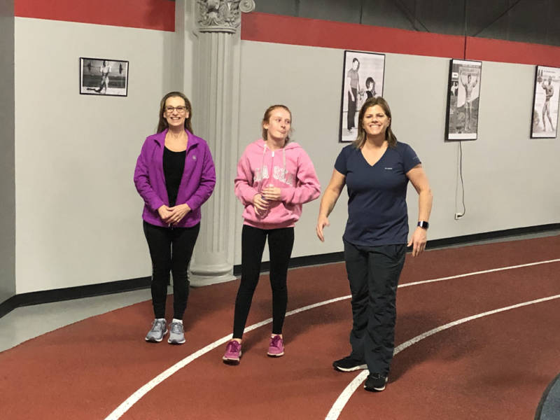 Joliet Gym, Fitness Center & Fitness Classes in Mokena & Joliet, IL