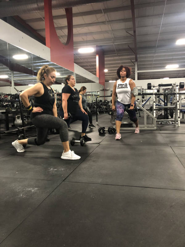 Joliet Gym, Fitness Center & Fitness Classes in Mokena & Joliet, IL