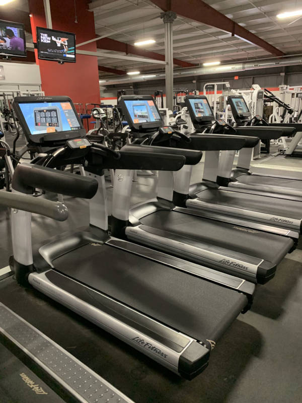 Joliet Gym, Fitness Center & Fitness Classes in Mokena & Joliet, IL