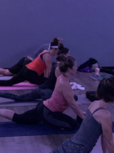 The Yoga Room at Body Tech (4)