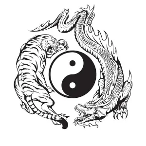 Gordon-Academy-Martial-arts-logo