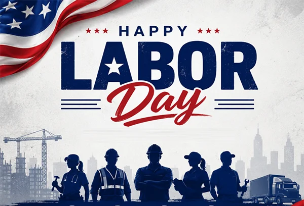 Labor-day